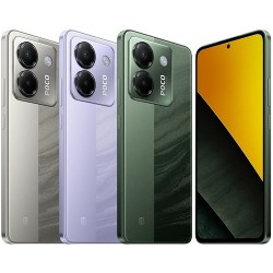 POCO M7 Pro